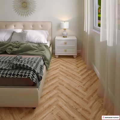 Ламинат Floorwood Palazzo Лоренца Сильвано 6120 34 класс толщина 12 мм с фаской 1.32 м2