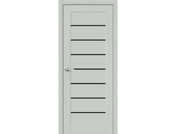 Дверь Браво-22 - (Grey Matt) ЧС