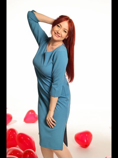 Платье 44-1225