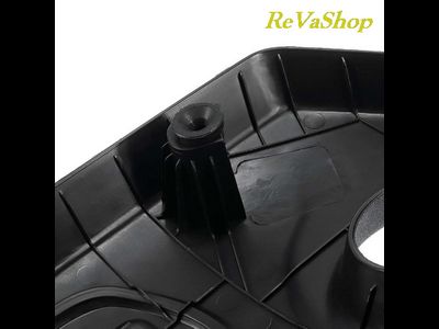 Крышка двигателя Hyundai Creta Solaris 2 Kia Rio