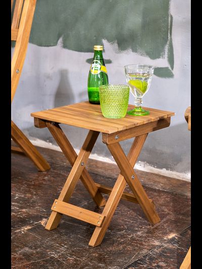 Комплект для отдыха из акации Oxford