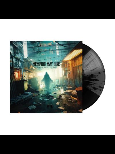 Memphis May Fire - Shapeshifter LP