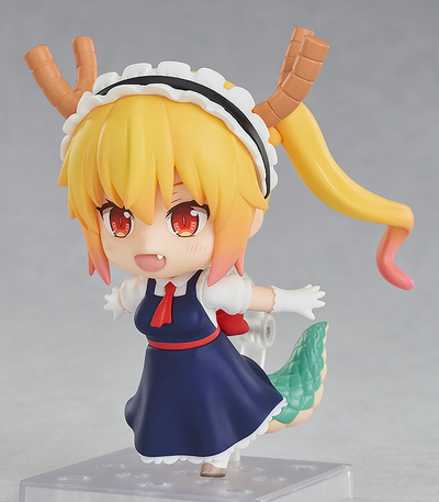 Нендроид Тору (Tohru)