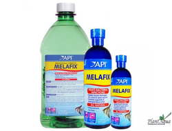 Средства против улиток и добавки для поддержания здоровья рыб