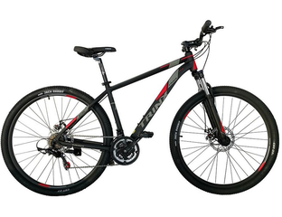 Trinx m136 pro specs 2025