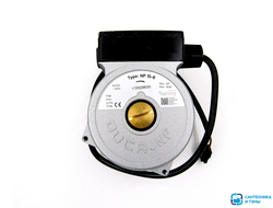 Котловой циркуляционный насос Duca для котла Navien 30000469B, 30000469А