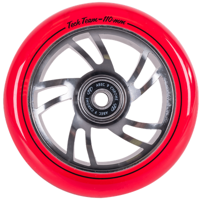 Колесо для самоката Tech Team WIND2 110x24 мм