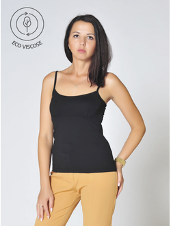 Топ: 5-164 черный