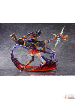 Фигурка 1/7 Мэгумин (Megumin Explosion ver.)