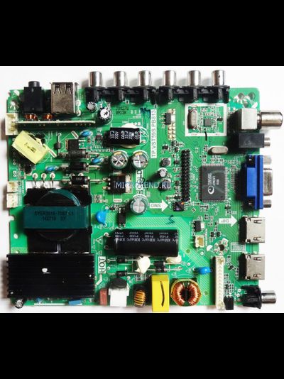 Main Board  TP.VST59S.PB813
