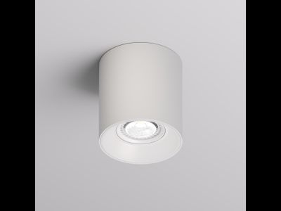 Точечный накладной светильник Denkirs DK3040-WH