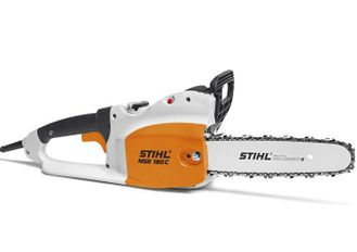 Электропила цепная STIHL MSE190 С-Q (1,9кВт, 40см)