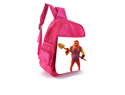 Рюкзак Привет Сосед/ Hello Neighbor №12