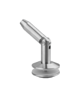 Q2 Нижнее крепление к тяге