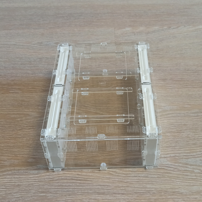 Формикарий 4ants Белый дом 4XL