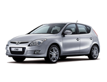 Hyundai I30 I FD 2007-2011