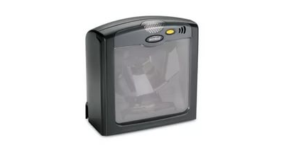 Zebra LS7708 стационарный сканер штрих-кода