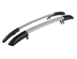 Рейлинги для автомобиля LADA GRANTA Седан (2011- ), LADA KALINA Седан (2004-2011)