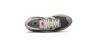 New Balance 237 Ms Grey