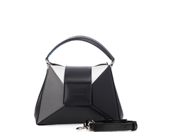 PYXIS 3029-1 Черный Белый Серый