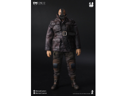 Бэйн, делюкс версия (Том Харди, "Темный Рыцарь: Возрождение Легенды") - Коллекционная фигурка 1/12 SCALE  Destroyer Deluxe Edition (RM001C) - Remad Custom