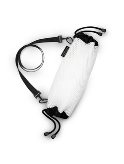 Windsor's Soap Гибридная сумка - мочалка Sporty White