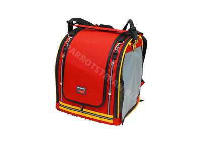 Переноска для попугая Panstepann