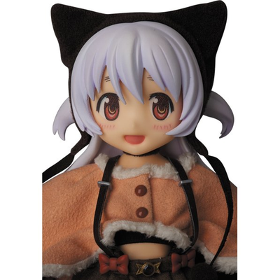 Кукла 1/6 Real Action Heroes Нагиса Момоэ (Momoe Nagisa)