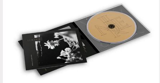 Jinjer - Wallflowers CD