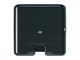 552108 Tork Xpress® мини-диспенсер для листовых полотенец сложения Multifold Н2 черный