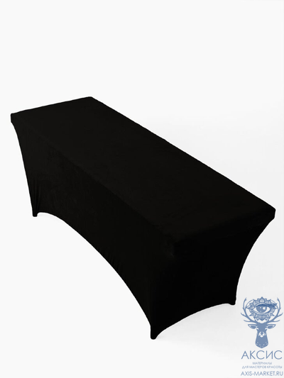 ЧЕХОЛ УДЛИНЕННЫЙ НАТЯГИВАЕТСЯ НА НОЖКИ НА РЕЗИНКЕ 60*180 см