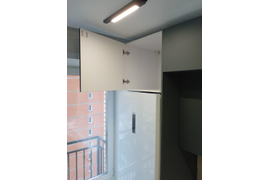 Кухня Жаккард