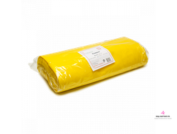 Коврик одноразовый Желтый 40х50 см Спанбонд, уп.100шт
