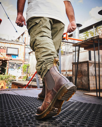 2976 slip resistant chelsea boots hotsell