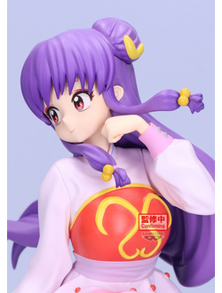 Фигурка Шампу (Shampoo Glitter & Glamours)