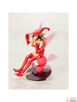 Фигурка 1/7 Apple Magician Girl