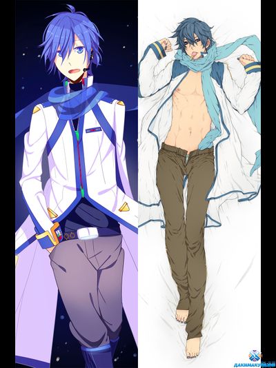 KAITO | VOCALOID
