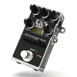 AMT SS11B-3 Light - одноканальный гитарный предусилитель [без БП]