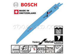 BOSCH S 1022 CF. 225 mm, (по металлу). 1шт.