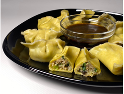 Китайские пельмени "Чиу Це Цзяоцзы"