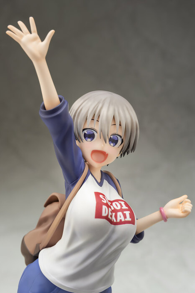 Фигурка 1/7 Хана Удзаки (Hana Uzaki)