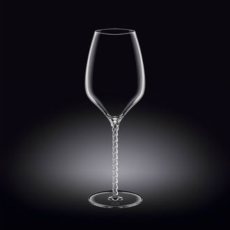 Бокал для вина 800 мл. d=65 мм. h=295 мм. Джулия Wilmax /2/24/