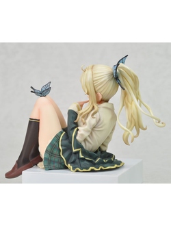 Фигурка 1/8 Сэна Касивадзаки (Kashiwazaki Sena)
