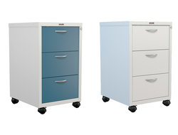 ТУМБА МЕДИЦИНСКАЯ МД ТП L-4