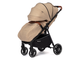 Коляска прогулочная Labala Baloni Beige 2022