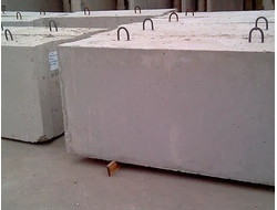 ФБС блоки М100 вибропрессованные