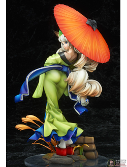Фигурка 1/8 Юзуруха (Yuzuruha)