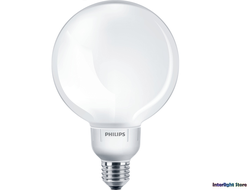 Лампы в форме глобуса Е14/Е27