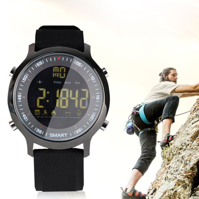 Smart Watch EX-18 - спортивная модель смарт часов оптом