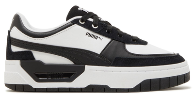 Кроссовки Puma Cali Dream Tweak Black White
